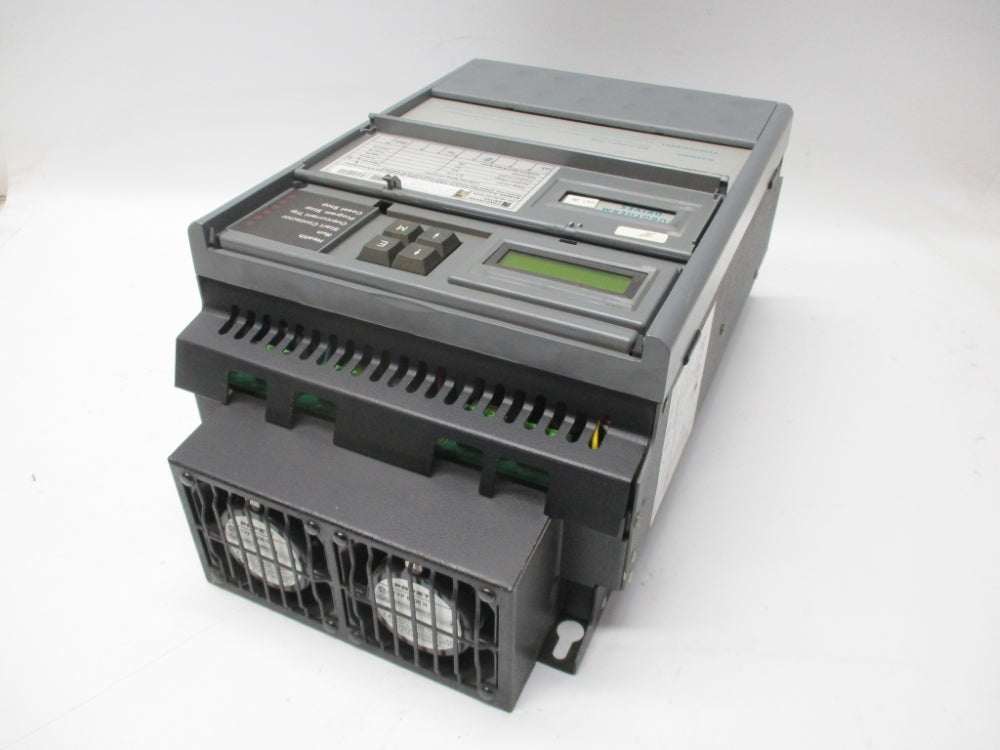 EUROTHERM DRIVES 590C/1100/8/3/0/1/0/00/000 UNMP