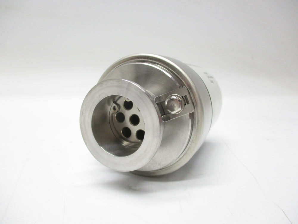 PFEIFFER PTR25500 IKR251 NSMP