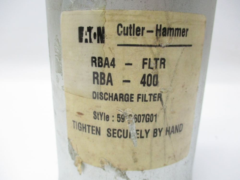 EATON RBA-400 UNMP