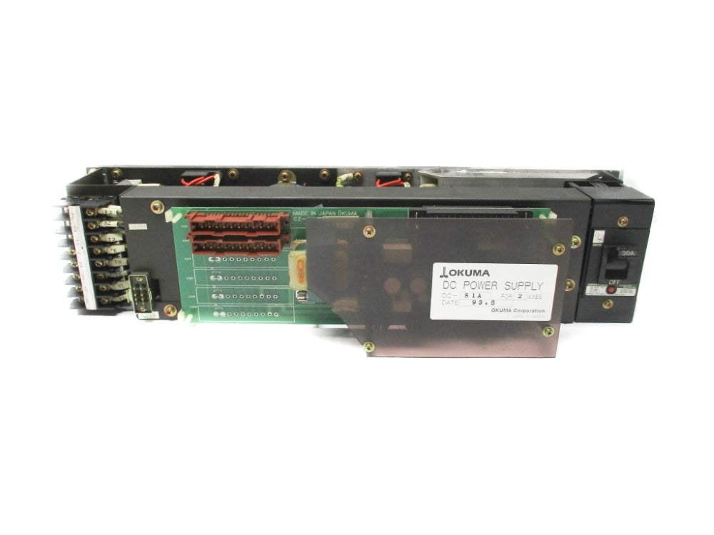 OKUMA DC-S1A UNMP