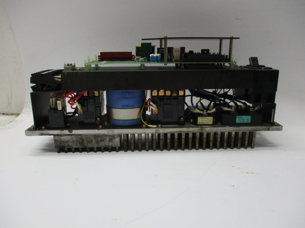 OKUMA DC-S1A UNMP