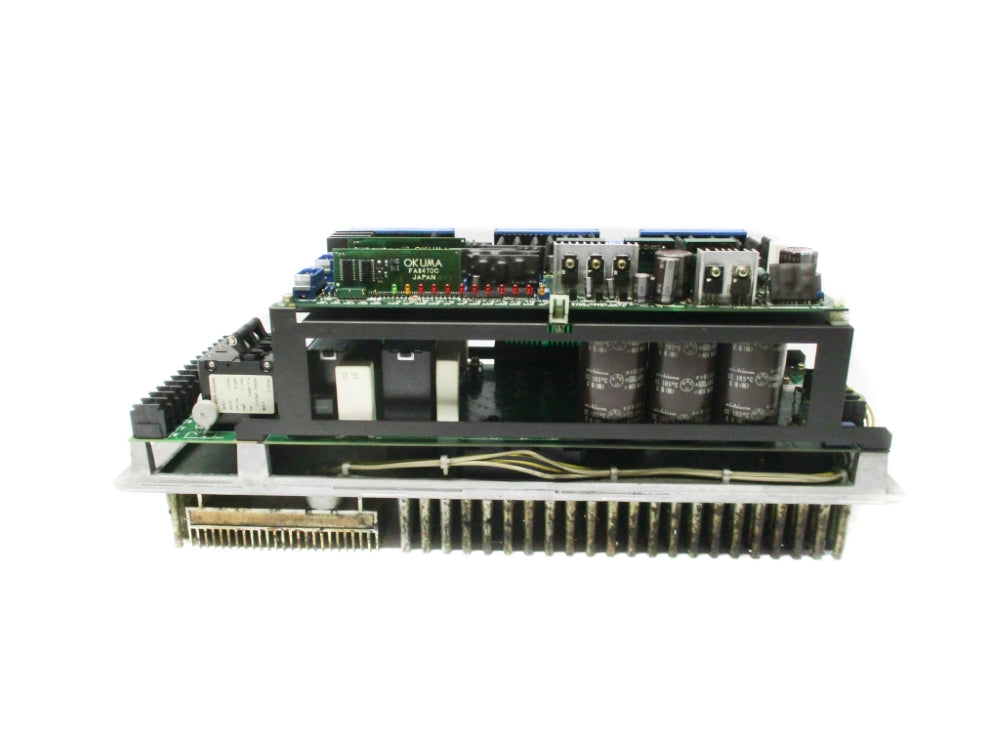 OKUMA I006-0629-31-40 BLII-D50A UNMP