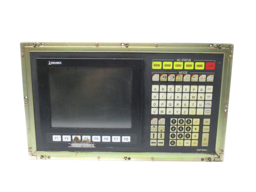 OKUMA HA-E0105-653 E0105-653-428 UNMP