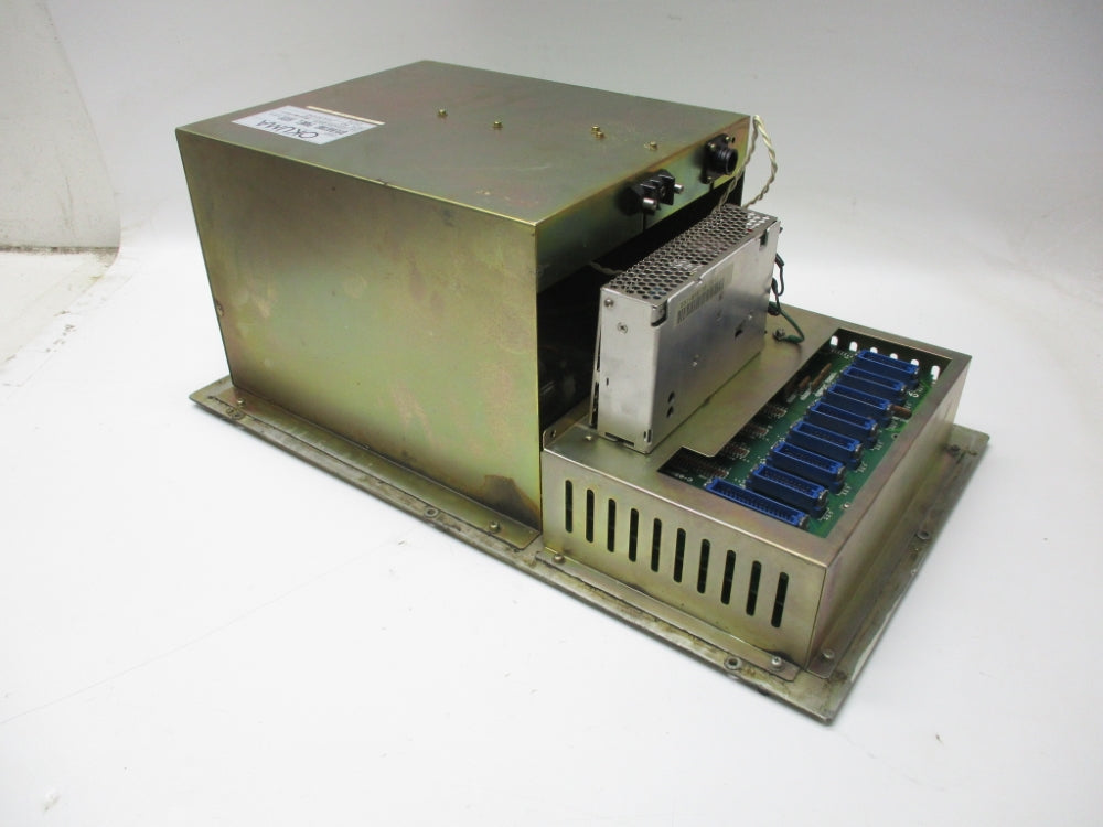 OKUMA HA-E0105-653 E0105-653-428 UNMP