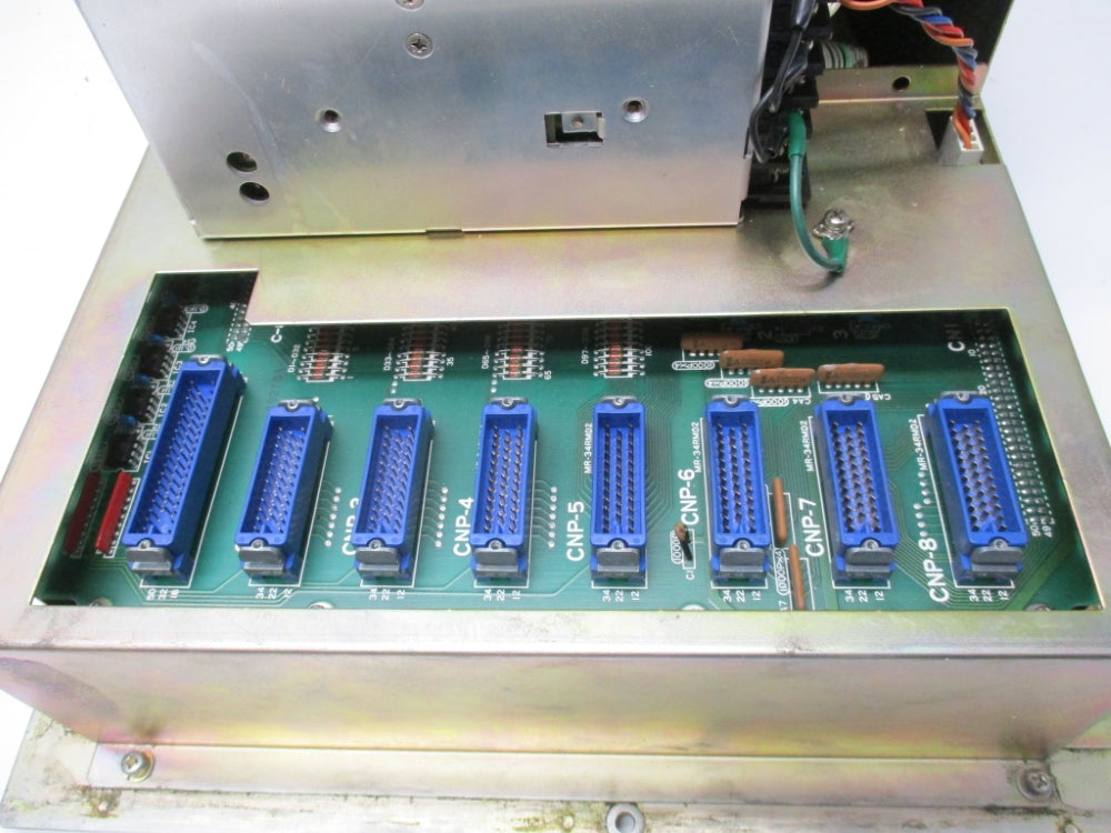 OKUMA HA-E0105-653 E0105-653-428 UNMP