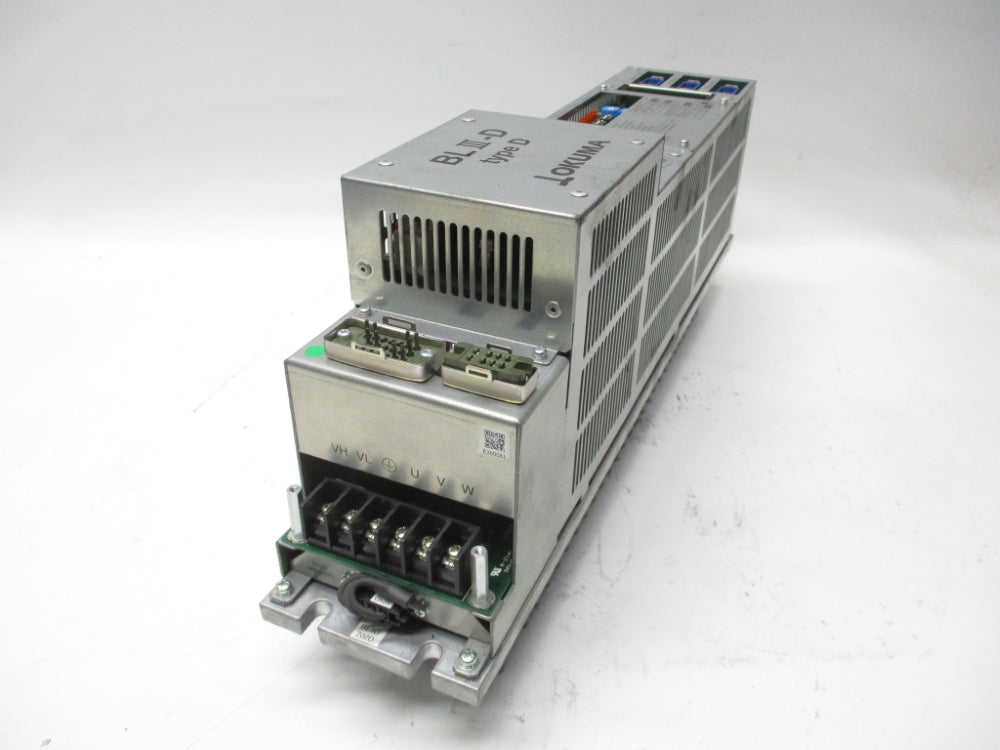 OKUMA U0213-0006-002-11 UNMP