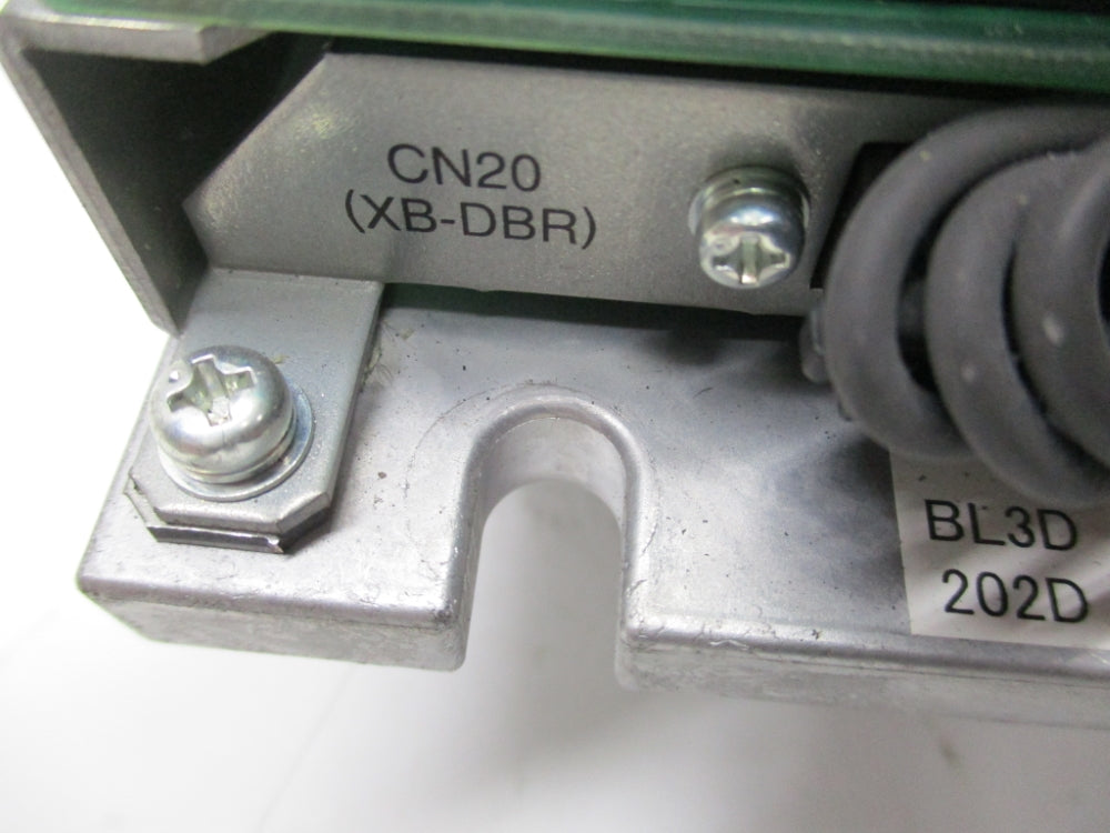 OKUMA U0213-0006-002-11 UNMP