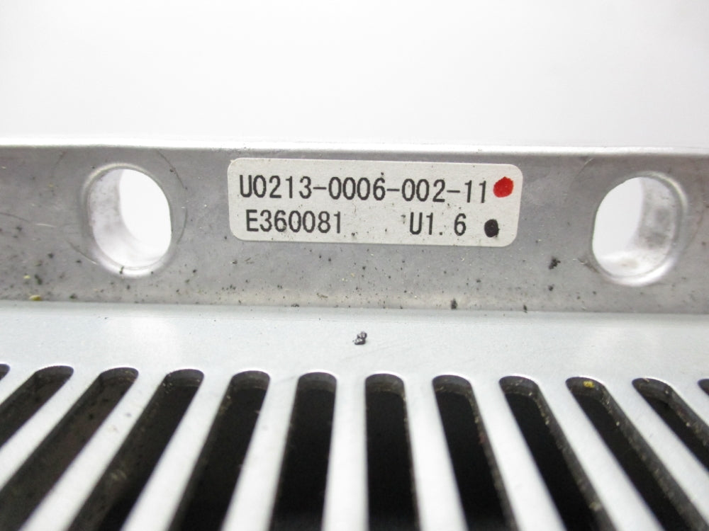OKUMA U0213-0006-002-11 UNMP