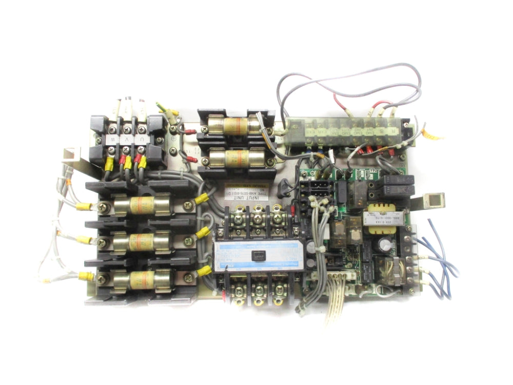 FANUC A14B-0076-B102-01 UNMP