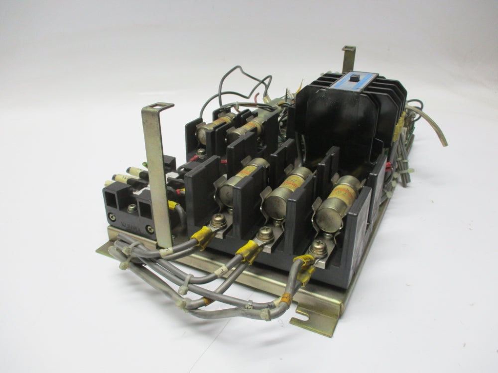 FANUC A14B-0076-B102-01 UNMP