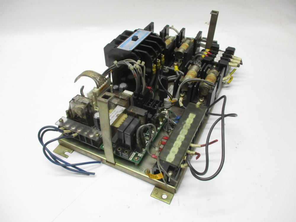 FANUC A14B-0076-B102-01 UNMP