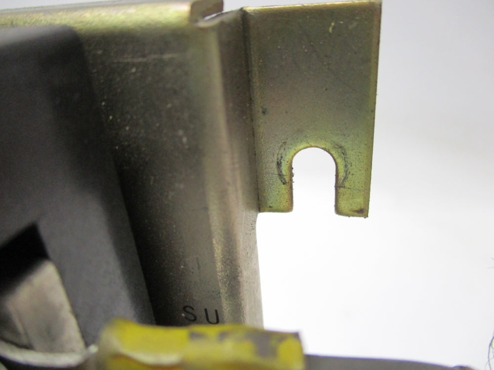 FANUC A14B-0076-B102-01 UNMP