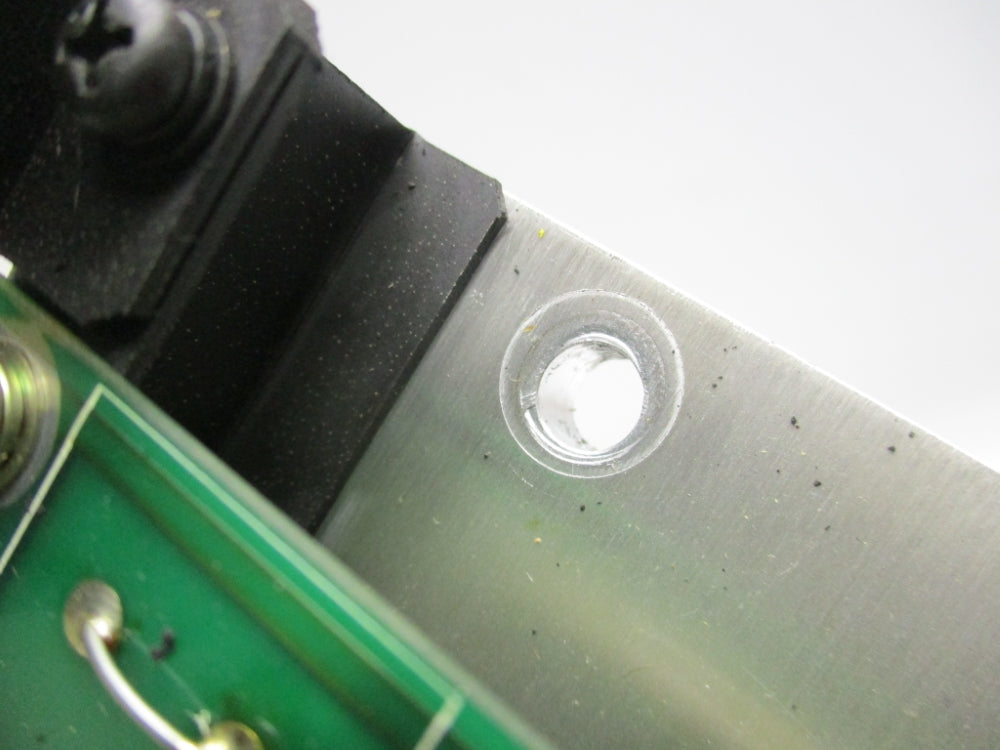 OKUMA VACIII UNMP