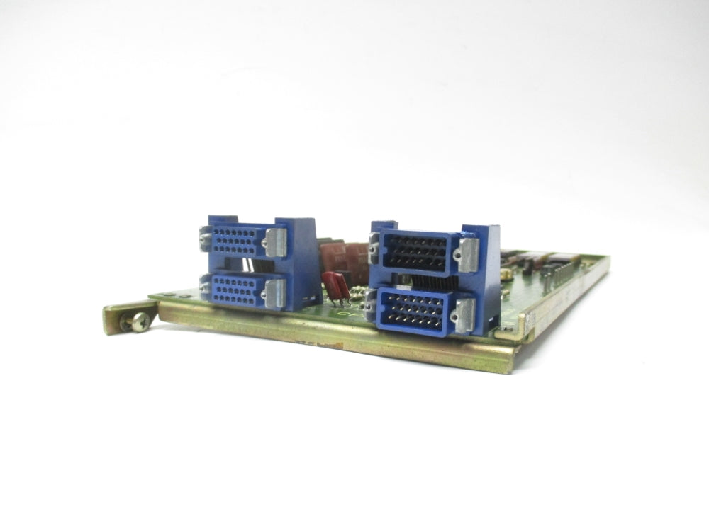 FANUC A16B-1210-0430/04B UNMP