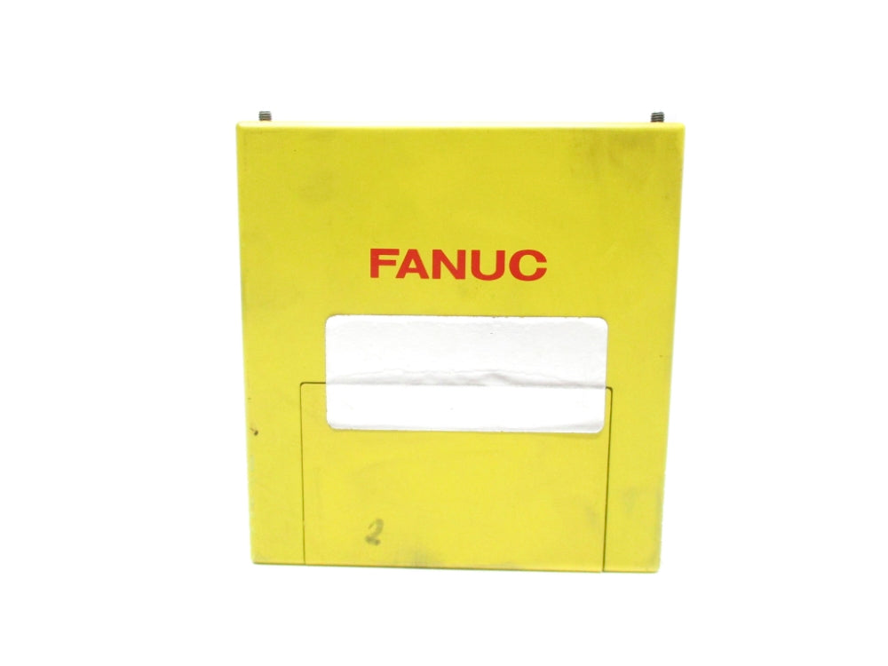 FANUC A02B-0076-K002 UNMP
