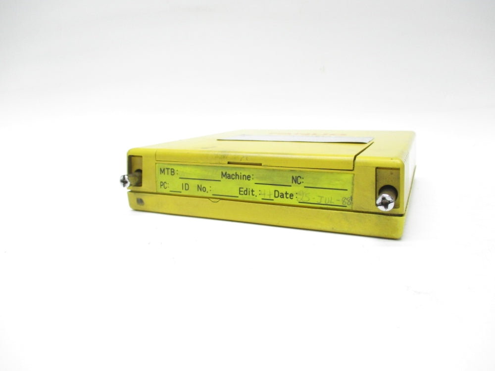 FANUC A02B-0076-K002 UNMP