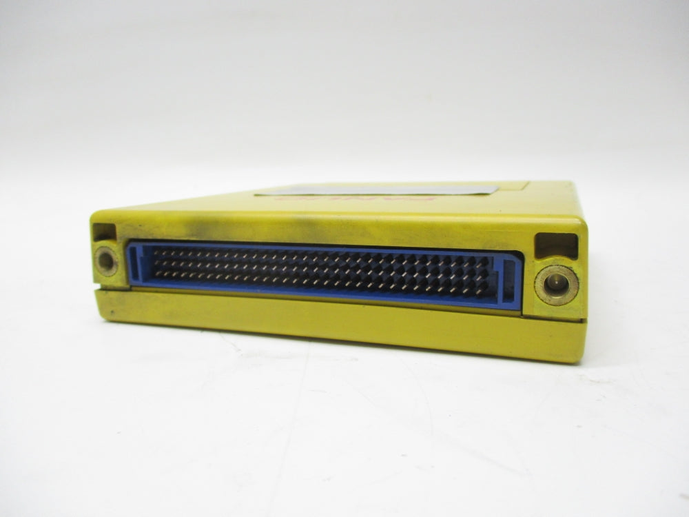 FANUC A02B-0076-K002 UNMP