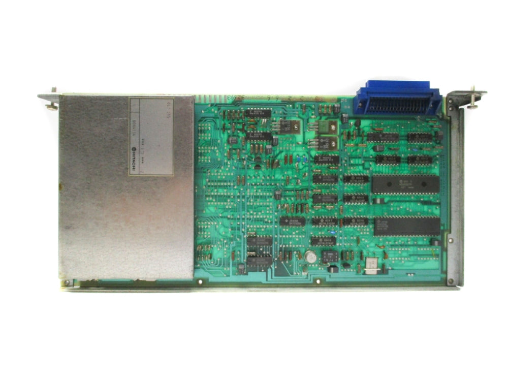 HITACHI BEJ0802-021986.6 UNMP
