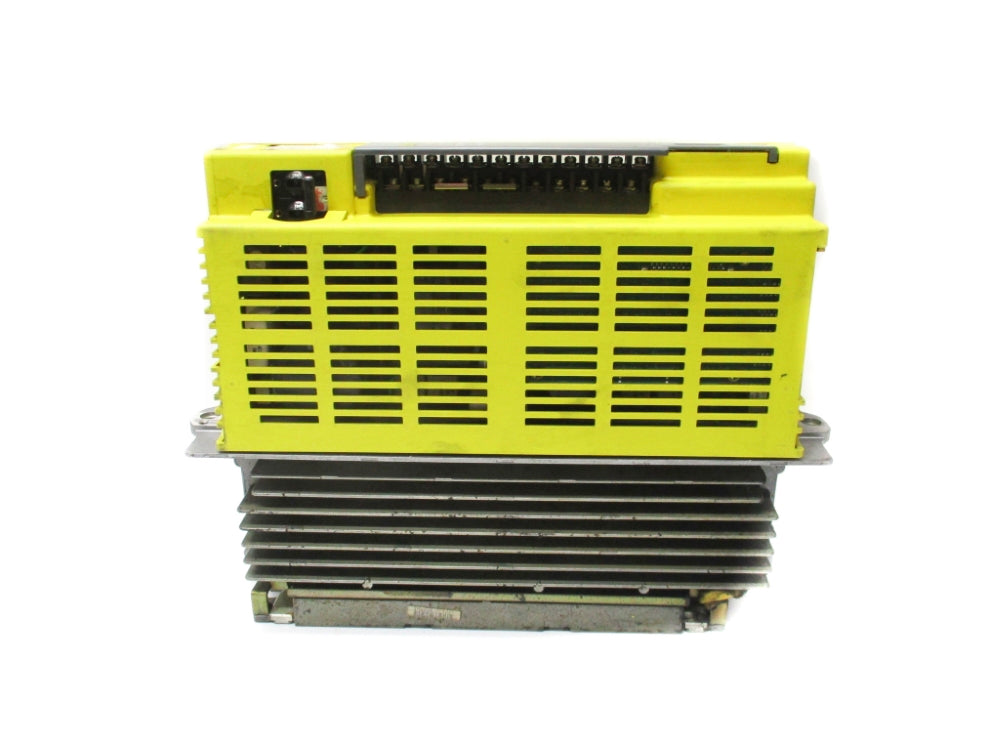FANUC A06B-6090-H244 UNMP