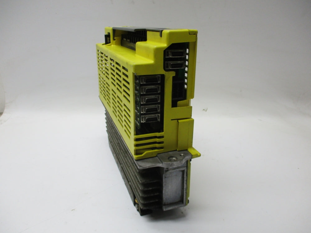 FANUC A06B-6090-H244 UNMP