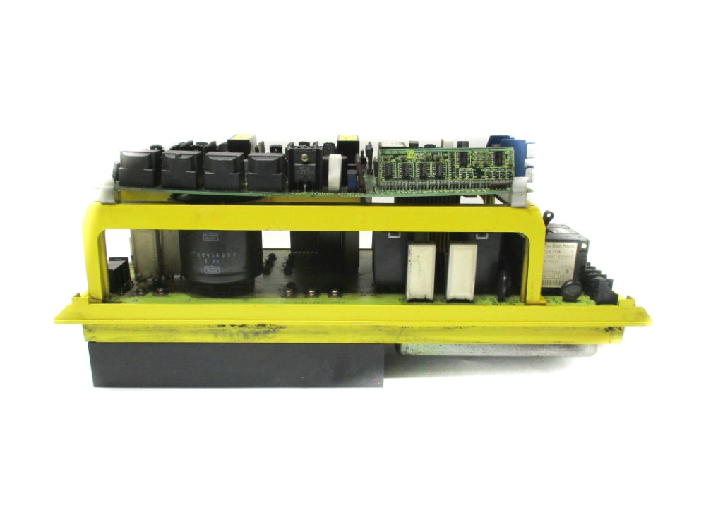 FANUC A06B-6058-H224 UNMP