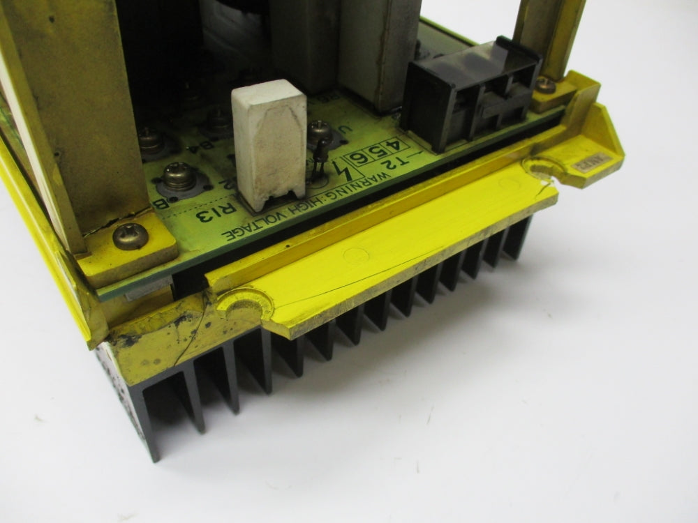 FANUC A06B-6058-H224 UNMP