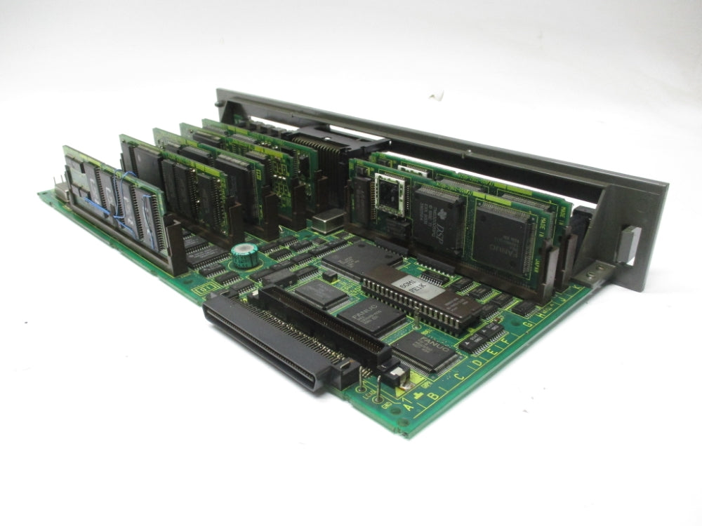 FANUC A16B-3200-001 UNMP