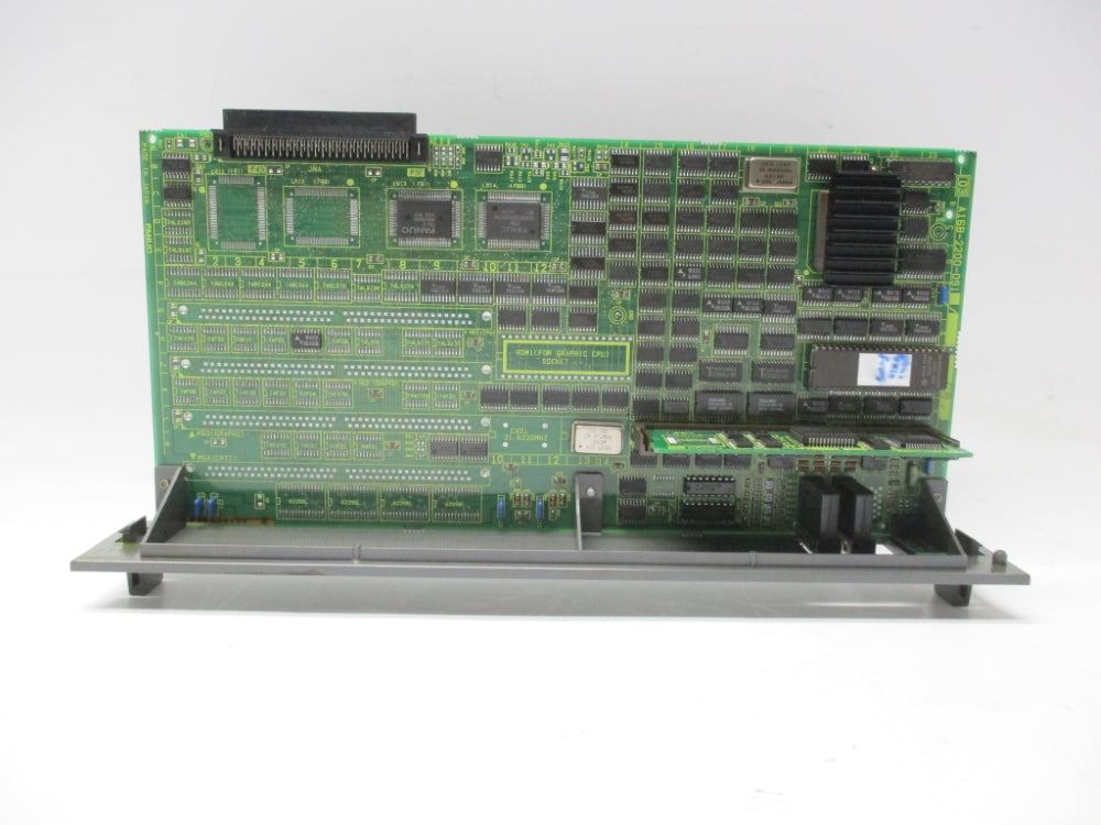 FANUC A16B-2200-091 UNMP