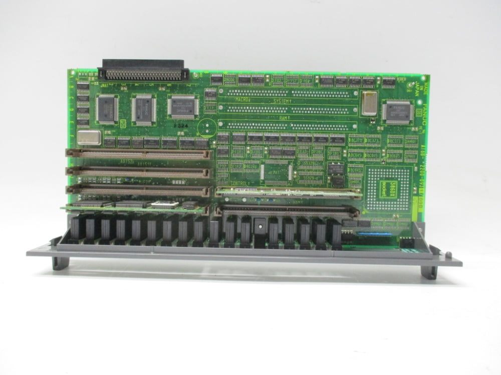 FANUC A16B-2200-0931/09B UNMP