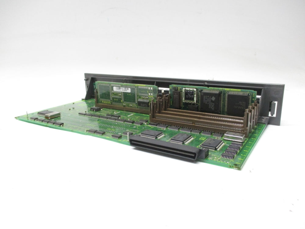 FANUC A16B-2200-0931/09B UNMP