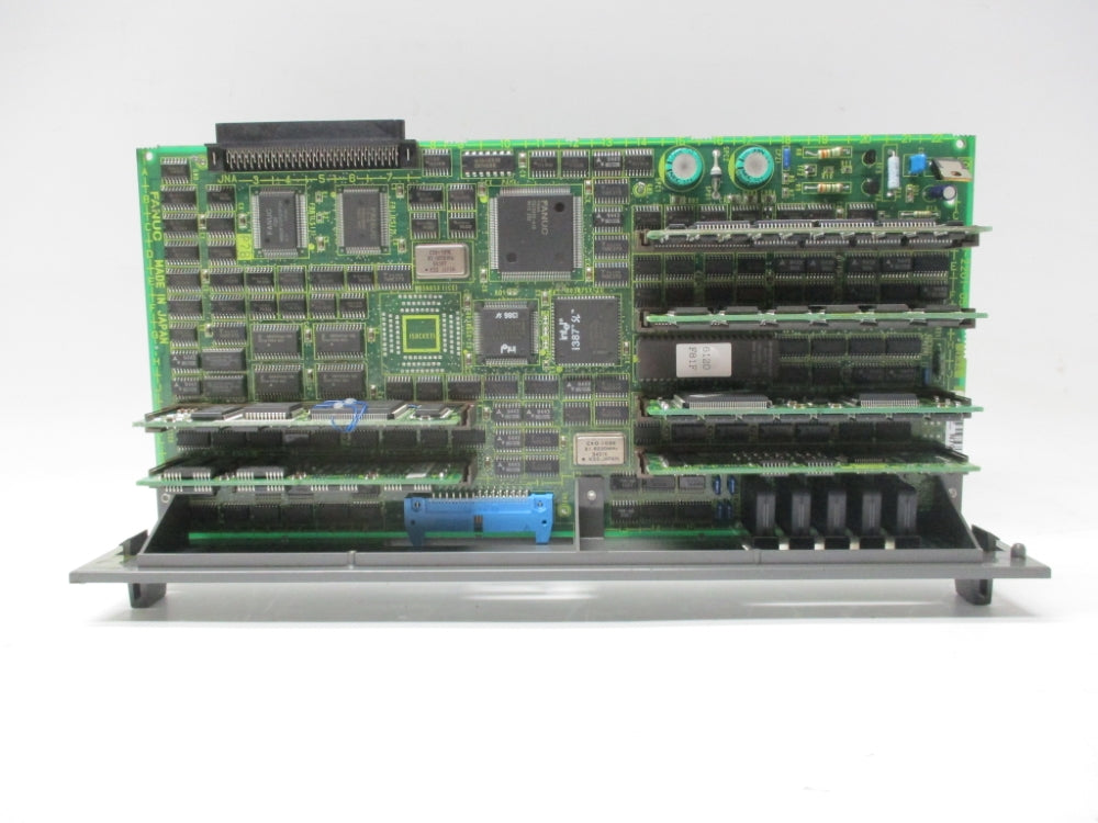 FANUC A16B-2201-059/03A UNMP