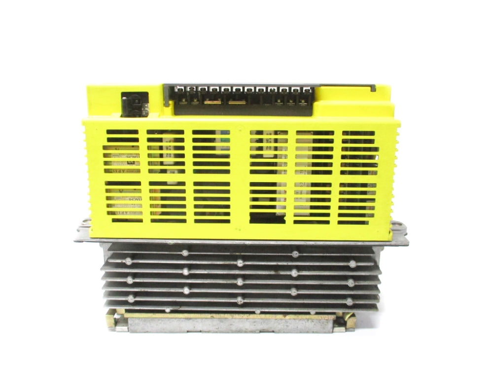 FANUC A06B-6066-H244 UNMP
