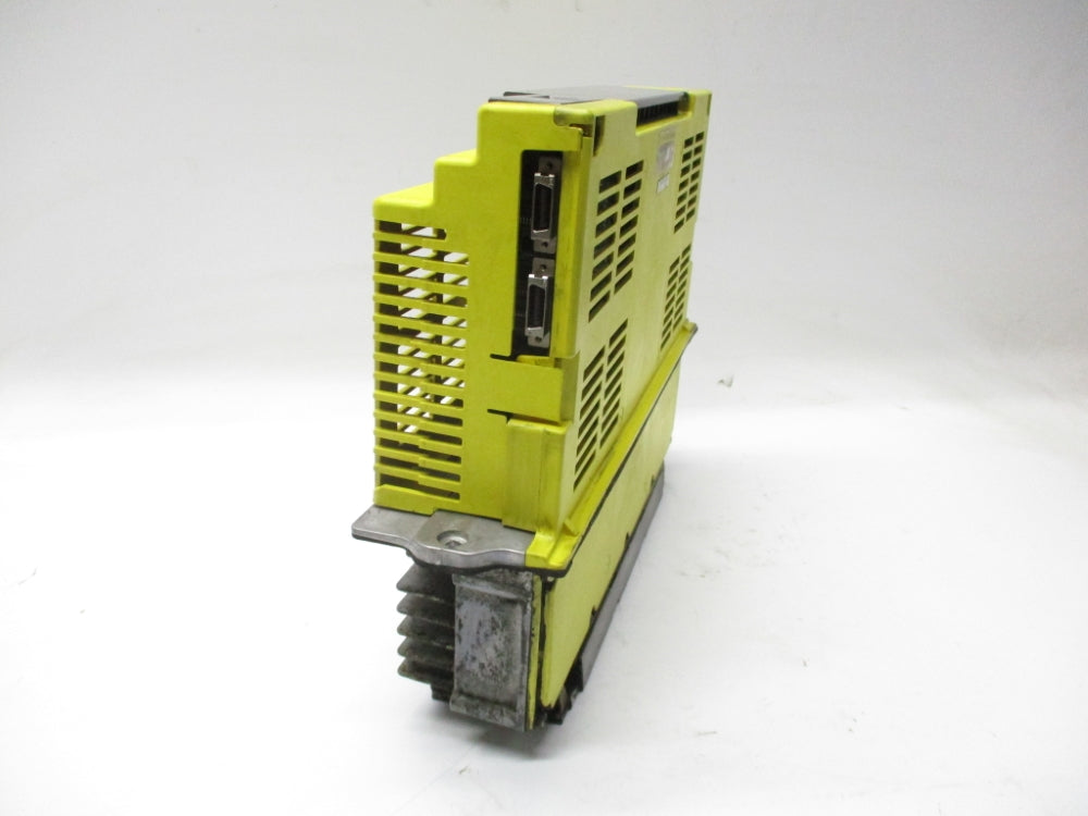 FANUC A06B-6066-H244 UNMP