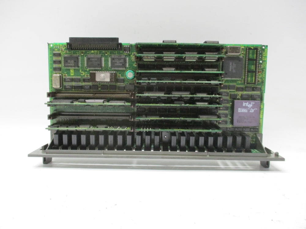 FANUC A16B-2200-0900/05B UNMP