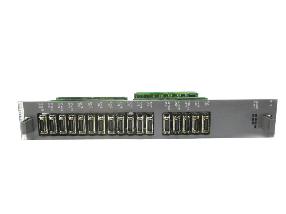 FANUC A16B-2200-0930/07A UNMP
