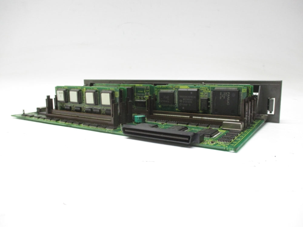 FANUC A16B-2200-0930/07A UNMP
