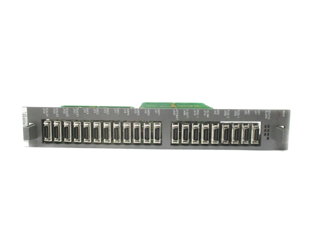 FANUC A16B-2200-0900/06B UNMP