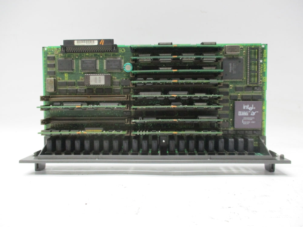 FANUC A16B-2200-0900/06B UNMP