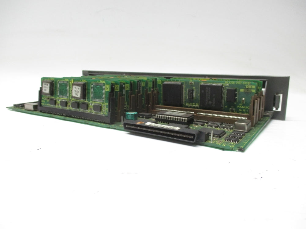 FANUC A16B-2200-0900/06B UNMP