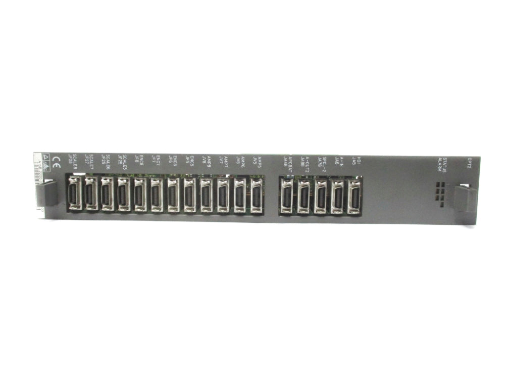 FANUC A16B-2200-0930/10A UNMP