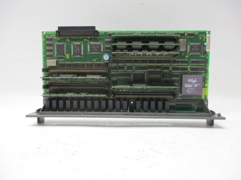 FANUC A16B-2200-0930/10A UNMP