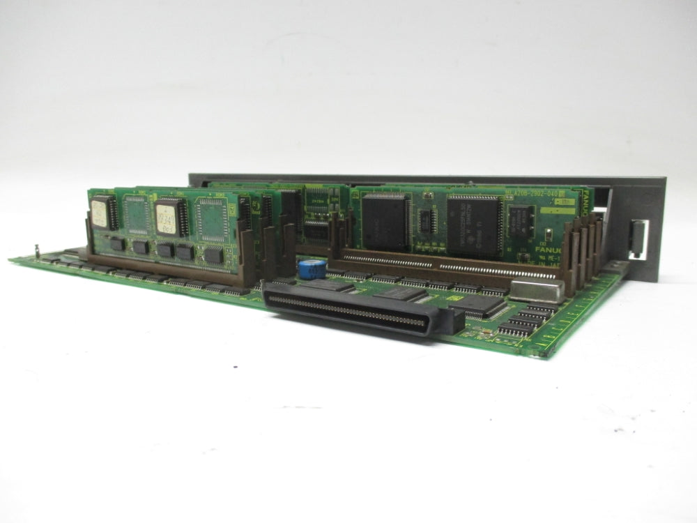 FANUC A16B-2200-0930/10A UNMP