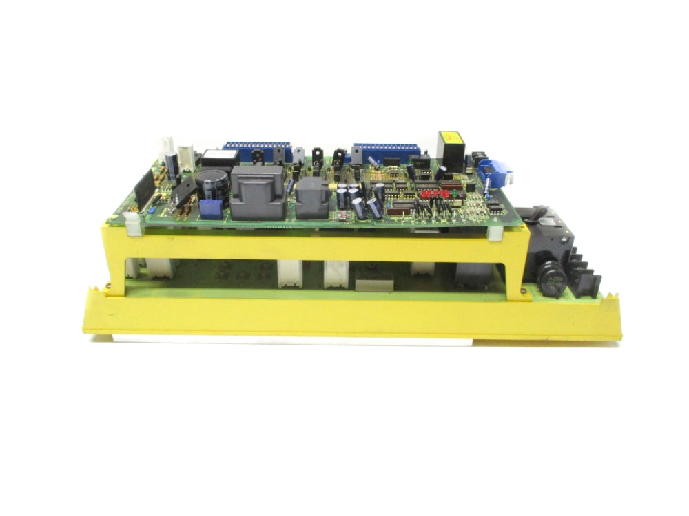FANUC A06B-6058-H004 UNMP