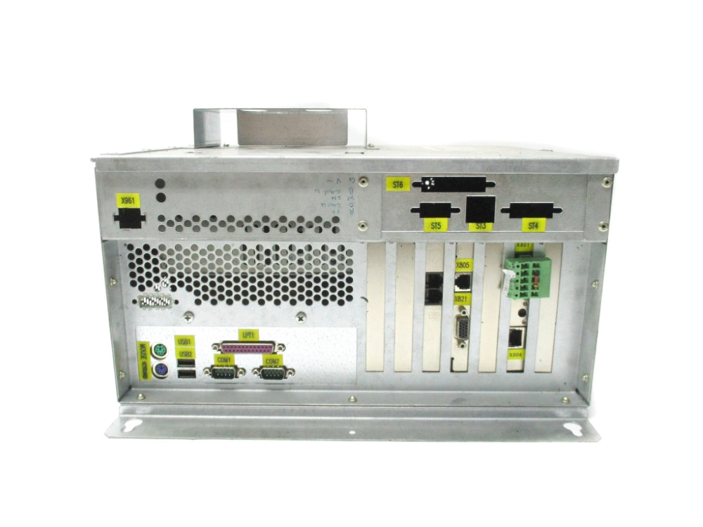 KUKA KC2 00115489 UNMP