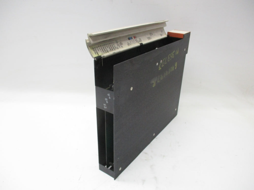 GE FANUC TGT-S00N-1-1-CA UNMP