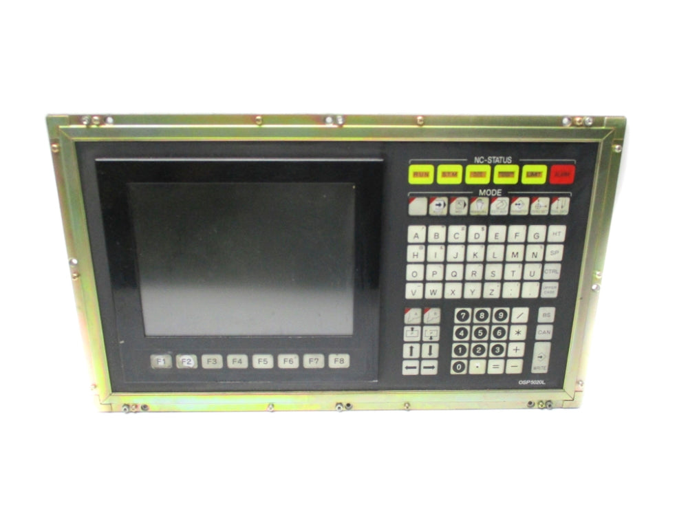 OKUMA E0105-800-195 UNMP