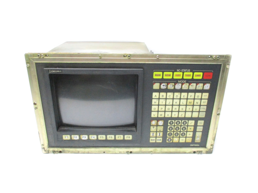 OKUMA E0105-800-134 UNMP
