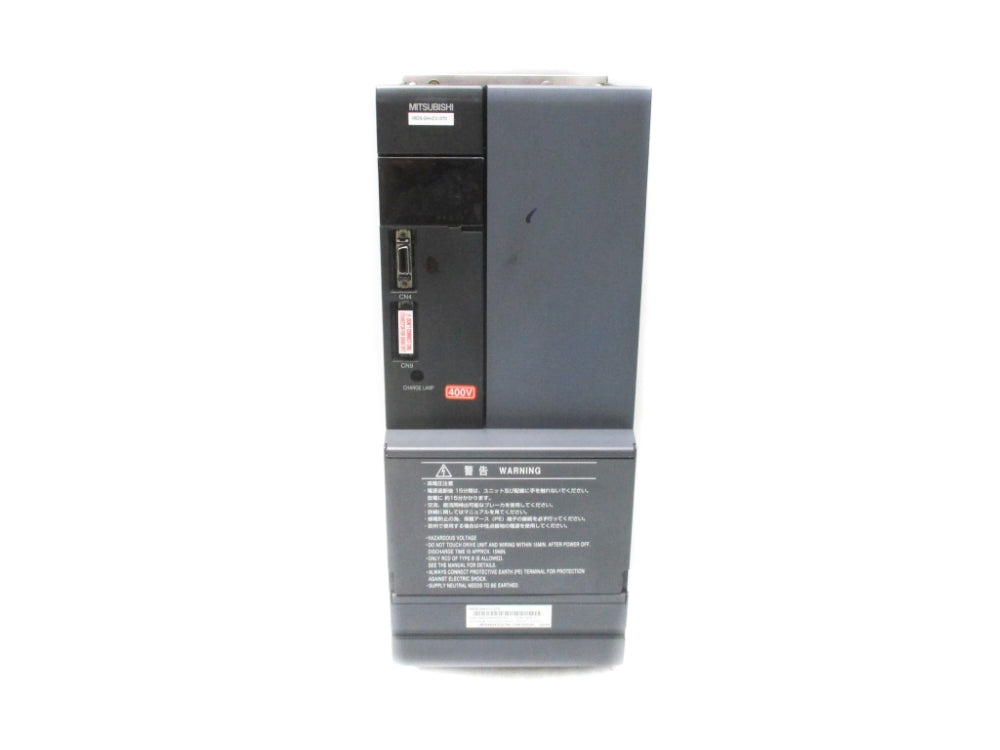MITSUBISHI MDS-DH-CV-370 UNMP