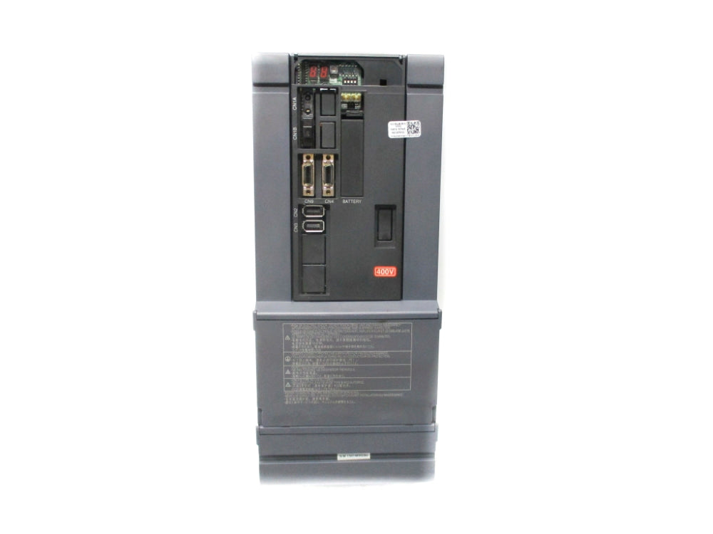 MITSUBISHI MDS-DH-SP-160 UNMP