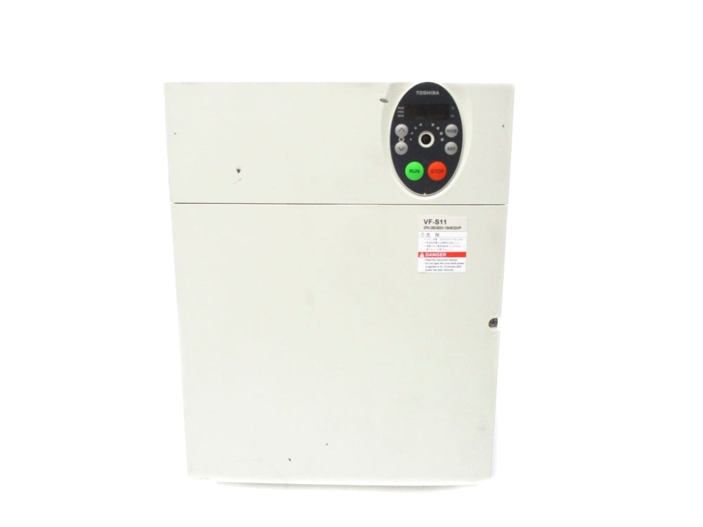 TOSHIBA VFS11-4150PL-WN UNMP